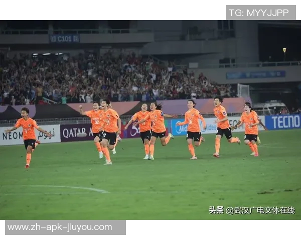 2025亚足联女子五人制足球亚洲杯日本队大胜印尼队展现强劲实力与团队配合