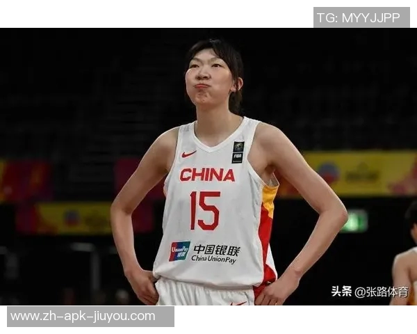 女篮中锋韩旭发声疑似反击黑粉引发热议令人深思的背后故事 女篮中锋韩旭发声疑似反击黑粉引发热议令人深思的背后故事