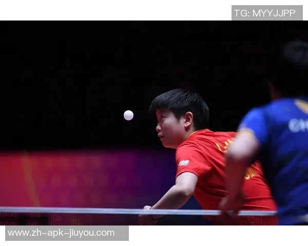 孙颖莎与郑怡静巅峰对决乒乓球赛精彩回顾与赛后分析 孙颖莎与郑怡静巅峰对决乒乓球赛精彩回顾与赛后分析