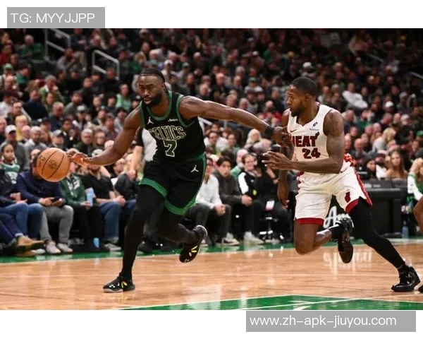 凯尔特人对阵热火历史战绩分析及近期表现对比